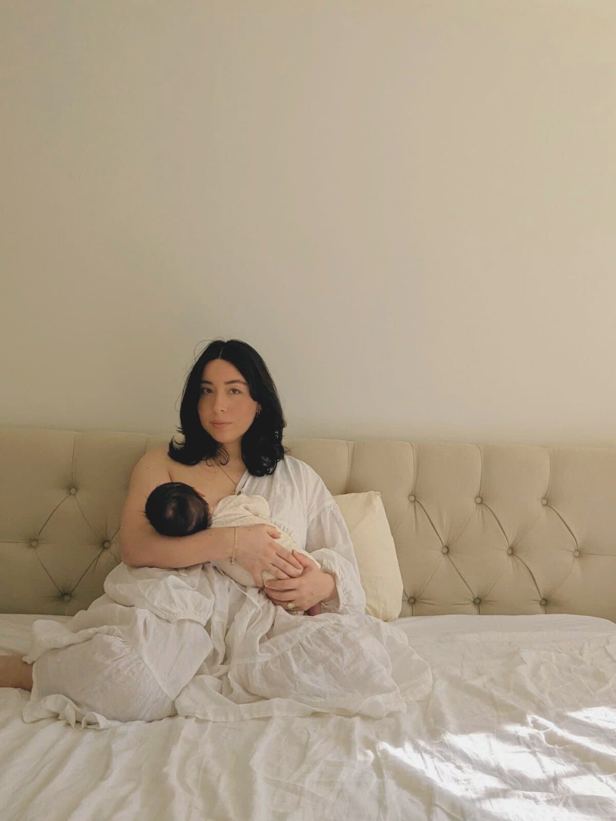 Portrait of Chelsea